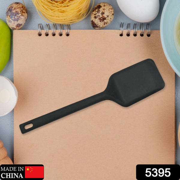 5395 Cutlery Kitchen Set Dessert Serving Spatulas-Premium Nylon Turner and Flipper. DeoDap