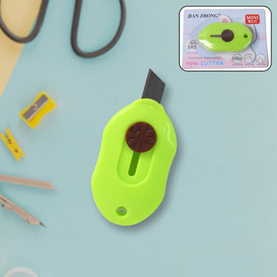 PremiumAV Mini Cloud Cutter (1 Pc): Portable & Safe Box Opener (Multiple Uses)