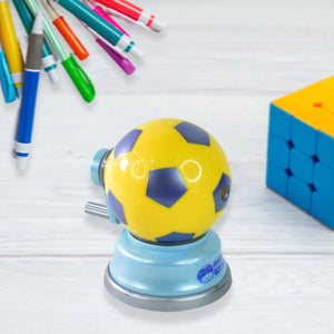 PremiumAV PremiumAV Football Design Pencil Sharpener (1 Pc) –  