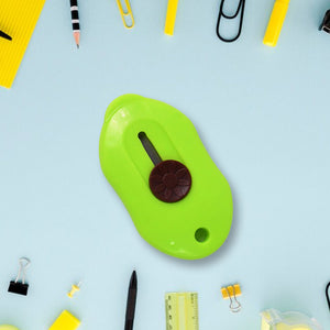 PremiumAV Mini Cloud Cutter (1 Pc): Portable & Safe Box Opener (Multiple Uses) - PremiumAV