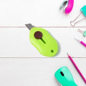 PremiumAV Mini Cloud Cutter (1 Pc): Portable & Safe Box Opener (Multiple Uses) - PremiumAV