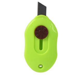 PremiumAV Mini Cloud Cutter (1 Pc): Portable & Safe Box Opener (Multiple Uses) - PremiumAV