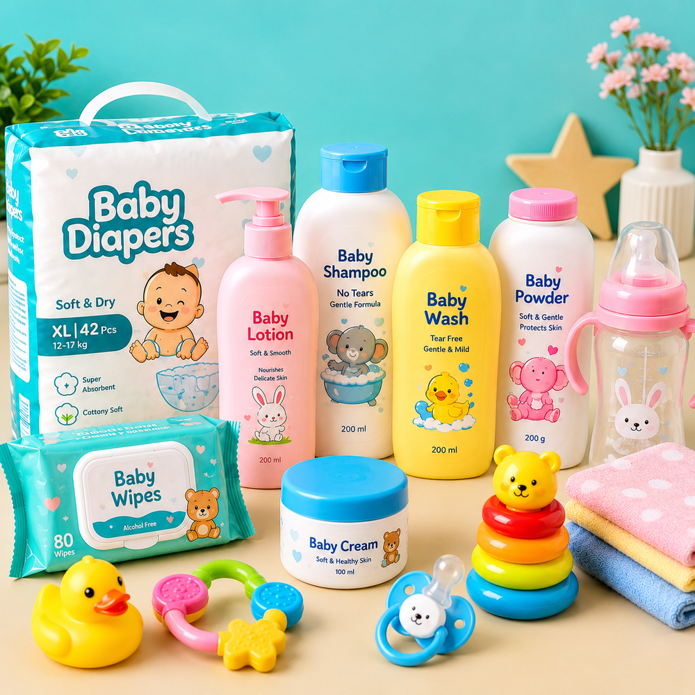 Baby Care