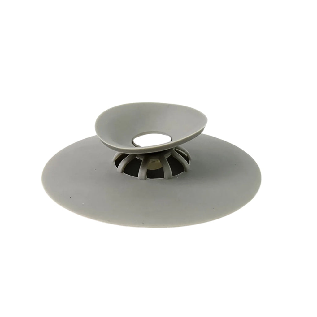 PremiumAV PremiumAV Sink Stopper Silicone Bathtub Stopper, Kitchen Sink Drain Strainer (1 Pc) –  