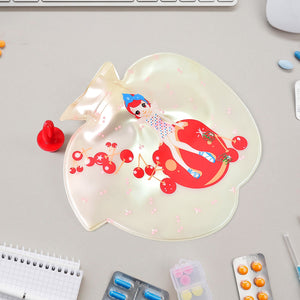 PremiumAV PremiumAV Apple Hot Water Bottle Bag For Pain Relief –  