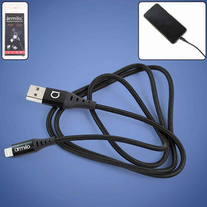 USB Fast Charging Cable (1 Pc)