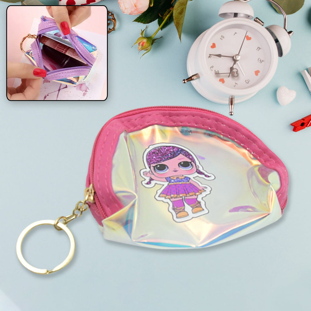 PremiumAV PremiumAV Kids Hand Bag Baby kids Girl's Cartoon Hand Bag Side Bag Hand bag (1Pc Small Size) –  