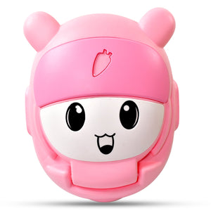 Baby Potty Toilet Baby Potty Training Seat Baby Potty Chair for Toddler Boys Girls Potty Seat for 1+ year child  - PremiumAV