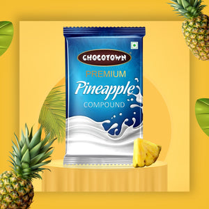 PremiumAV PremiumAV Chocotown Premium Pineapple Compound (500gm) –  
