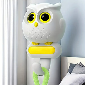 PremiumAV PremiumAV Self Adhesive Wall Hooks Cute Bird Hook (1 Pc) –  