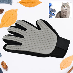 PremiumAV PremiumAV Grey Gloves, Gloves Bathing Tool (1 Pc) –  