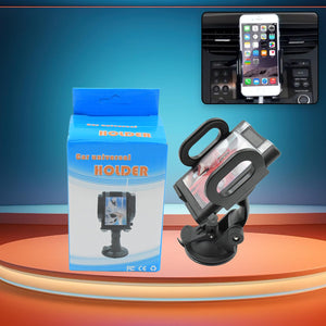 PremiumAV PremiumAV Universal Car Various Function Holder –  