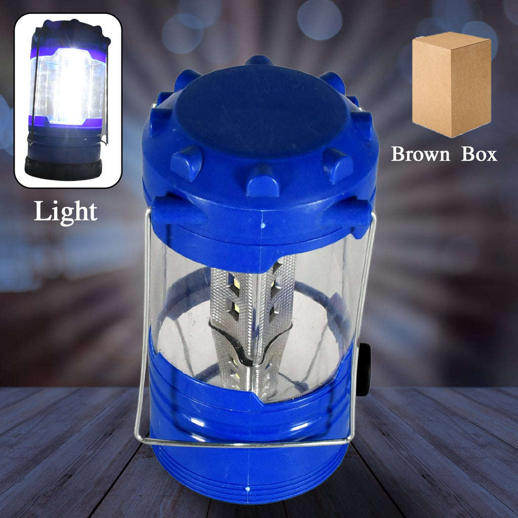 PremiumAV PremiumAV Portable Waterproof Camping Lantern for Hiking & Fishing (Battery Not Included) –  