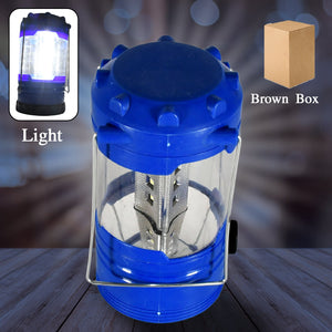 PremiumAV PremiumAV Portable Waterproof Camping Lantern for Hiking & Fishing (Battery Not Included) –  