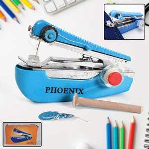 PremiumAV PremiumAV Handy Portable Mini Sewing Stapler Machine for Garment & Cloth –  