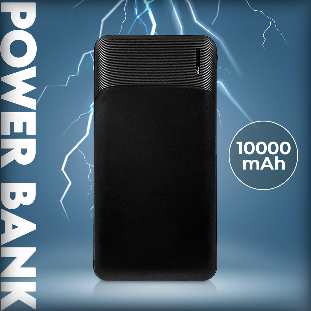 PremiumAV PremiumAV 10000mAh Slim Power Bank, 22W Fast Charging –  
