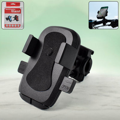 PremiumAV Multi Direction Phone Holder Mount (1 Pc)