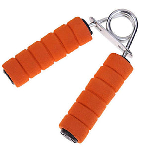 PremiumAV PremiumAV Hand Gripper for arm Exerciser Wrist Fitness Foam Hand Grip –  