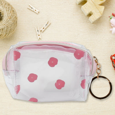 PremiumAV 17758 Kids Hand Bag Baby kids Girl's Cartoon Hand Bag Side Bag Hand bag (1Pc Small Size)