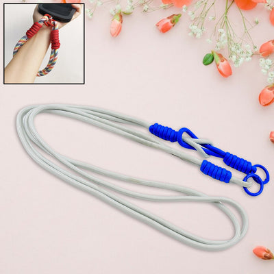 PremiumAV Universal Lanyard For Phone, Cross-Body Cell Phone Lanyard With All Smartphones (1 Pc / 51 Inch / Multicolor)