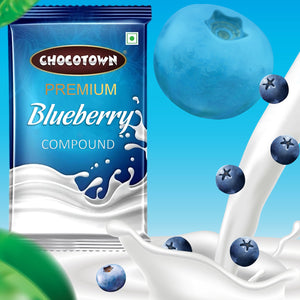 CocoaBlue Harmony