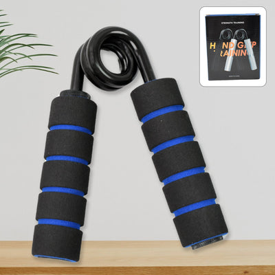 PremiumAV 150KG CHALLENGE, Hand Exerciser, Hand Gripper / Finger Strengthener ( 1 Pc / 300LB )