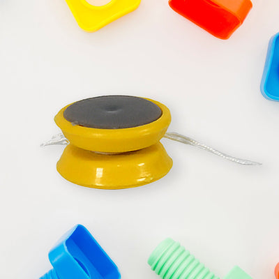 PremiumAV Small yoyo toy with string, rotating yoyo toy, brain exerciser for kids