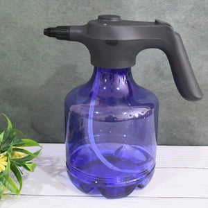 PremiumAV PremiumAV Electric 3L Garden Sprayer – Automatic, Rechargeable Watering Can for Fertilizing (1 Pc) –  
