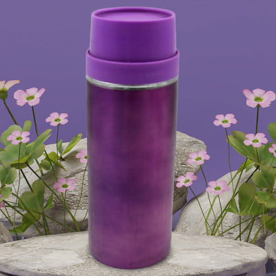 PremiumAV Stainless Steel Water Bottle Leak Proof, Rust Proof, Hot & Cold Drinks, Gym Sipper BPA Free Food Grade Quality, Steel fridge Bottle For offi