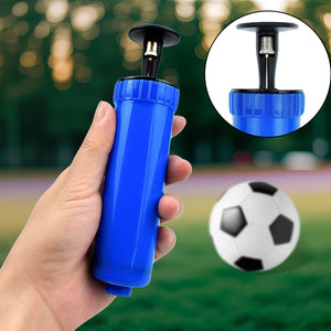 PremiumAV PremiumAV Inflator Ball Pump with Needles (1 Pc) –  