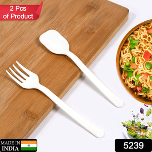 Forks and spoons for family gatherings