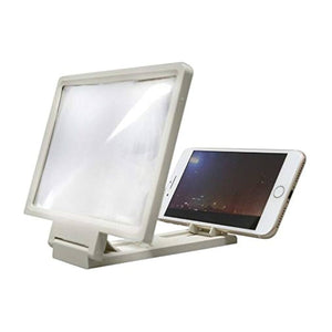 PremiumAV PremiumAV 3D Phone Screen Magnifier Video Screen Amplifier –  
