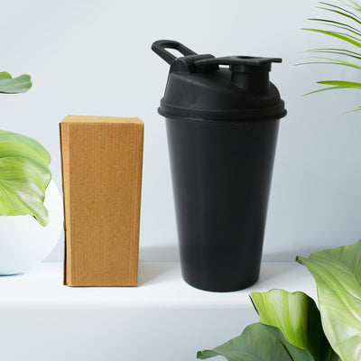 PremiumAV Shaker Bottle Perfect for Protein Shakes and Pre Workout Gym |Water Bottle |BPA Free| Leak-Proof Flip Lid/Insulated Bottle for Hot & Cold Dr