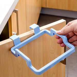 Plastic Garbage Bag Rack Holder  - PremiumAV