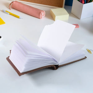 Chocolate Diary Notebooks Original Chocolate Smell  Writing Practice Book Early Learning Copybook Premium Chocolate Book ( 1Pc Book )