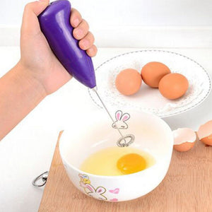PremiumAV PremiumAV Hand Blender For Mixing And Blending, While Making Food Stuffs And Items At Homes Etc. –  