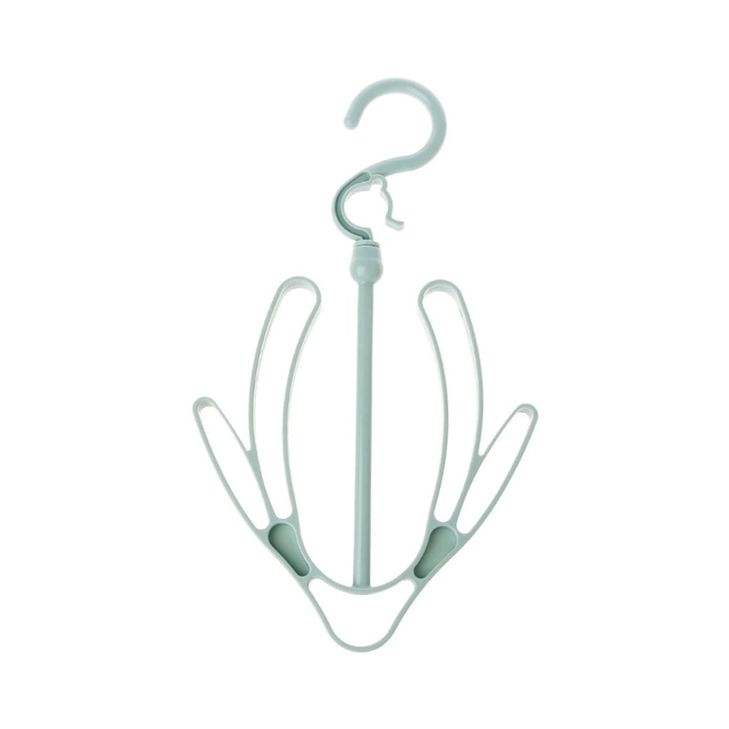 PremiumAV PremiumAV Shoes Drying Hanger, Rotatable Shoe Hanging Racks for Balcony Closet (1pc) –  