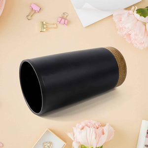 Customize Plastic Insulated Coffee Cups Travel Mug (500 ML Approx / 1 Pc)