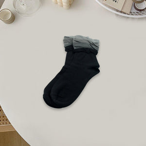 PremiumAV PremiumAV Socks Breathable Thickened Classic Simple Soft Skin Friendly –  