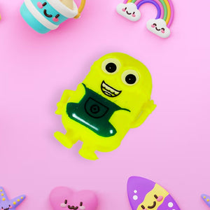PremiumAV Small Green minion, cute minion small sized, minion toy for kids  - PremiumAV