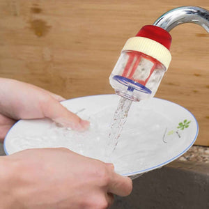 PremiumAV 6pcs Faucet combo