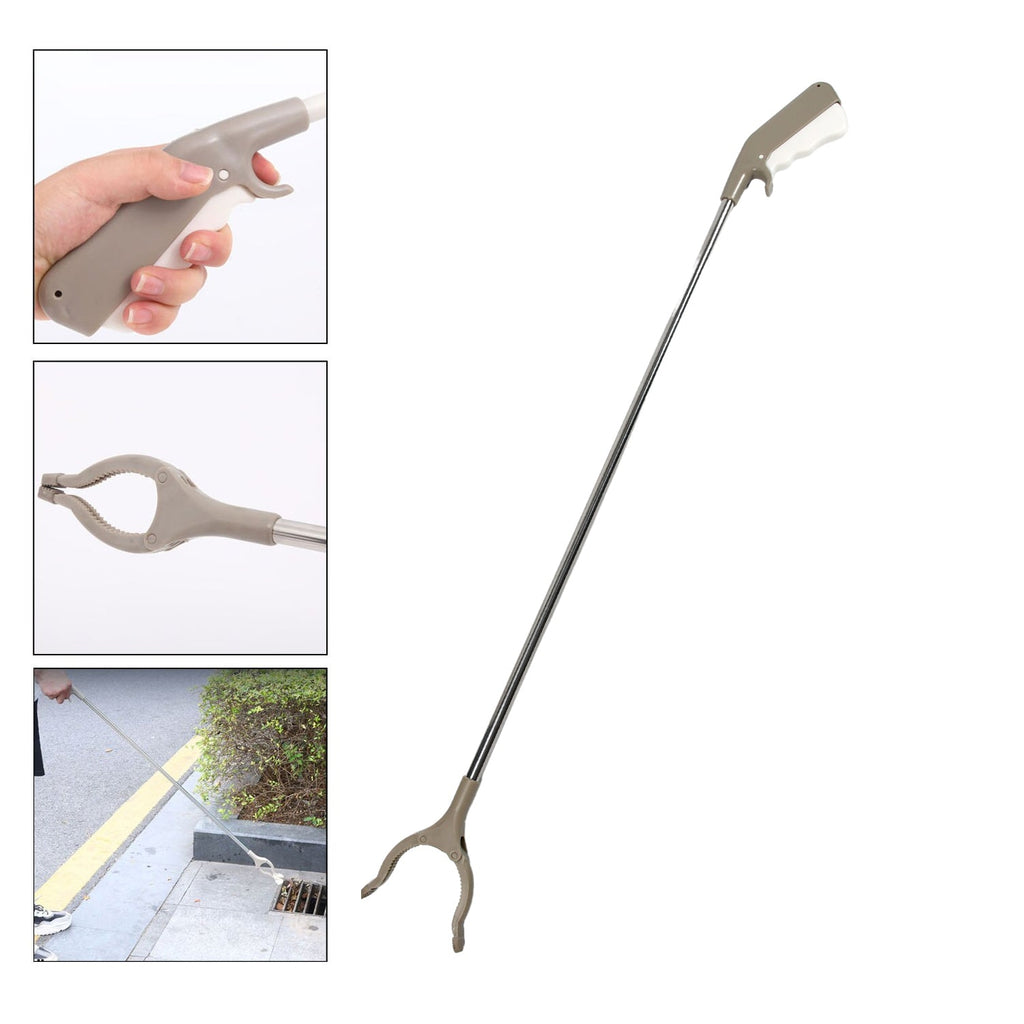 PremiumAV PremiumAV Lightweight Garbage Picker Tool for Kitchen Waste –  