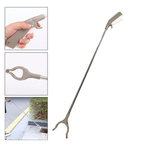 PremiumAV PremiumAV Lightweight Garbage Picker Tool for Kitchen Waste –  