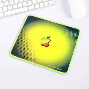 Premium Quick Non-Slip Gaming Mouse Pad (27x22 CM / 1 Pc)