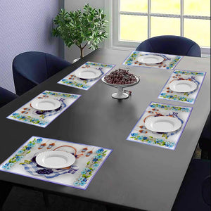 Table placement for Dinning Table  - PremiumAV