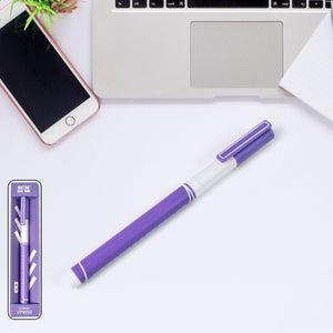 PremiumAV PremiumAV Large Black ball Pens Set Drawing Writing Pen 0.5 mm (1 Pc) –  