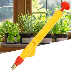 PremiumAV PremiumAV Adjustable Spray Bottle Nozzle for Gardening & Washing (1 Pc) –  