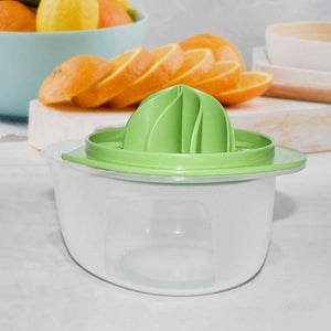 Apex Vita Pomegranate Seed Remover Citrus Juicer (2 IN 1)