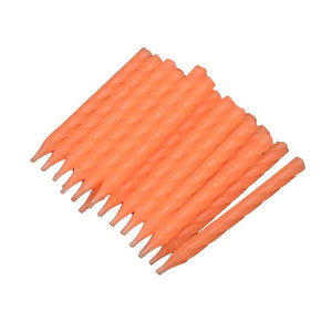 PremiumAV Birthday Party Candles (Pack of 24 pcs)