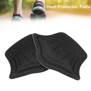PremiumAV PremiumAV Heel Cushion Pads, Widely Applicable Protective Shoe Insoles (1 Pair) –  
